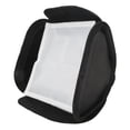 thumbnail image 1 of Flash Light Softbox,Camera Flash Light Diffuser Diffuser Softbox Camera Diffuser Softbox Masterfully Created, 1 of 14