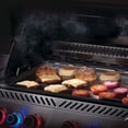 thumbnail image 2 of Napoleon Grills Full Size Stainless Steel Griddle Insert for P500/ Rogue 525, 2 of 6