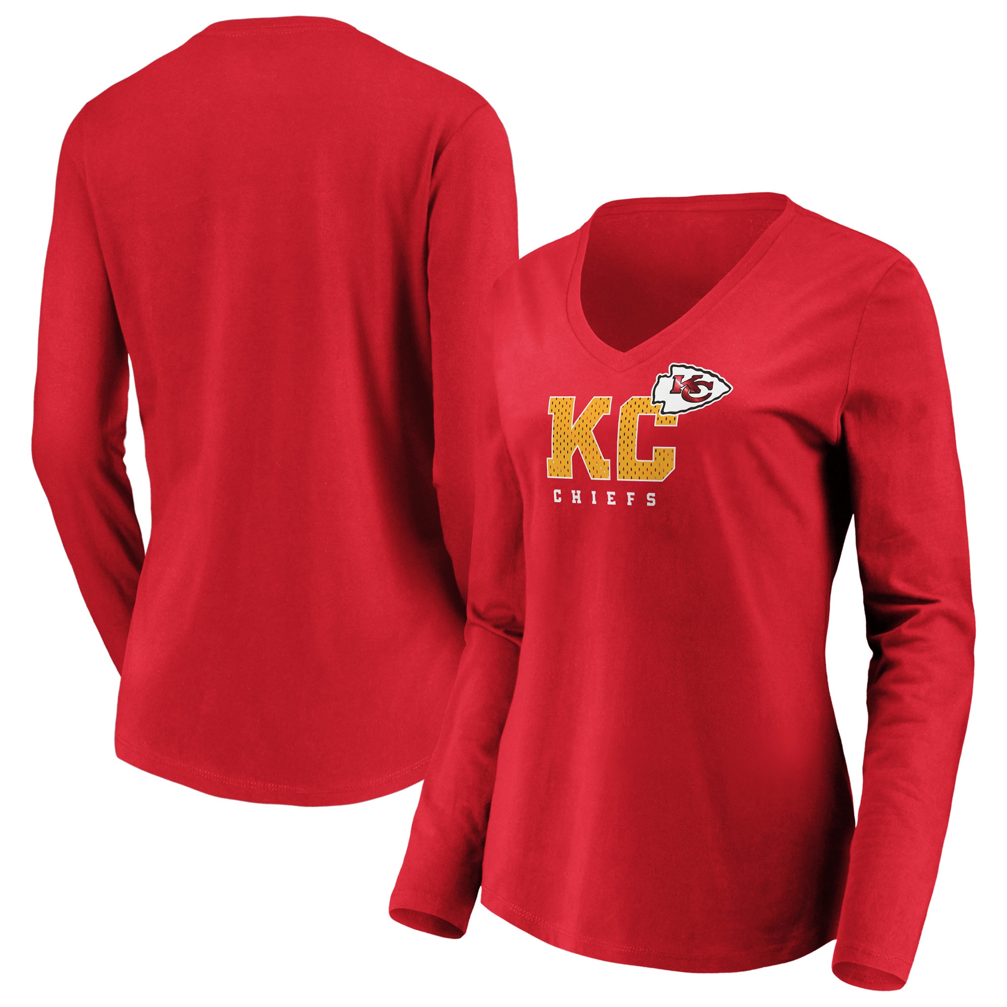 kansas city long sleeve shirts