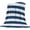 Stripe26hcd6314, variant on Full Size Super Soft Flannel Blankets Bed Throw-Blankets,Nautical Blue Anchor Chevron Zig Zag Design Gray and White,Warmth Blanket for Bedroom Living Room Sofa Couch Office Home Decor,49x59in