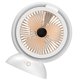 thumbnail image 4 of Ventilador de escritorio, ventilador de escritorio USB, ventilador de mesa portátil, ventilador de refrigeración personal, elegante y moderno, 4 of 8