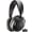 Black, variant on SteelSeries Arctis Nova 7 Wireless Gaming Headset - On-Ear - 50+ HR — Mixable 2.4GHz/Bluetooth — PC, PS5, PS4, Switch 1/2, Mobile -White