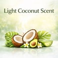 thumbnail image 5 of Coconut Coast Dog Shampoo, Conditioner & Detangler Set – Dog Grooming Kit with Light Coconut Scent, Moisturizing & De-Matting for All Coat Types, 5 of 7