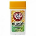 thumbnail image 1 of Merchandise 0477265 Arm & Hammer Essentials Natural Deodorant, Fresh, 2.5 oz, 1 of 8