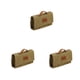thumbnail image 1 of Wosthever Botellas de condimentos para acampar Bolsa de almacenamiento Bolsa Contenedor al aire libre Viaje Barbacoa Especias Botella Utensilios Type1 NO1, 1 of 6