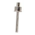 thumbnail image 3 of heritaly Tige de Support pour Auvent, Tente, Camping, Randonnée, Argent, 19mm, 3 of 3