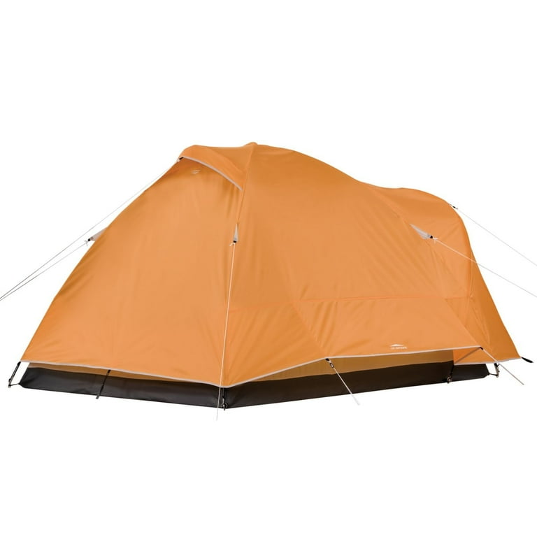 Coleman hooligan 3 person clearance tent