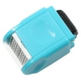 thumbnail image 3 of Identify Theft Protection Confidential ID Guard Wide Roller Stamp w/ 3 Ink Refill - Blue, 3 of 7