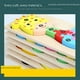 thumbnail image 4 of Bebés de 1-2-3 años de edad, juguetes de rompecabezas de madera tridimensionales para educación temprana para bebés, niños y niñas, 4 of 6