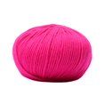 thumbnail image 5 of Clearance! Boovnll Cotton Yarn, Soft Wool Yarn for Crocheting 1.7 oz/50g Machine Washable for Knitting Hats, Sweater, Scarves, Crafts, Home Decorations, DIY Kids Toys, Yarn, 5 of 5