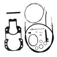 thumbnail image 2 of Kit De Cable De Cambio Piezas De Reparación Profesionales Componentes Para GLM Mercruiser, 2 of 8