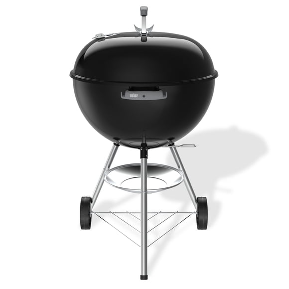 Original Kettle Charcoal BBQ Grill 22"