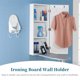 thumbnail image 3 of IDEANATEGRATE 1Ud Organizador De Para Colgar En Pared Ideal Para Habitaciones Y Oficinas Con Gancho Metal, 3 of 7