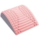 thumbnail image 1 of Camilla para cuello y espalda, galleta de cuello y espalda EVA para cuello, cintura y espalda (rosa), 1 of 2