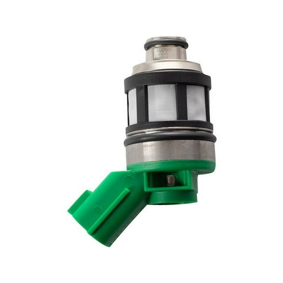 Fuel Injector - Compatible with 1996 - 1997 Nissan Pickup