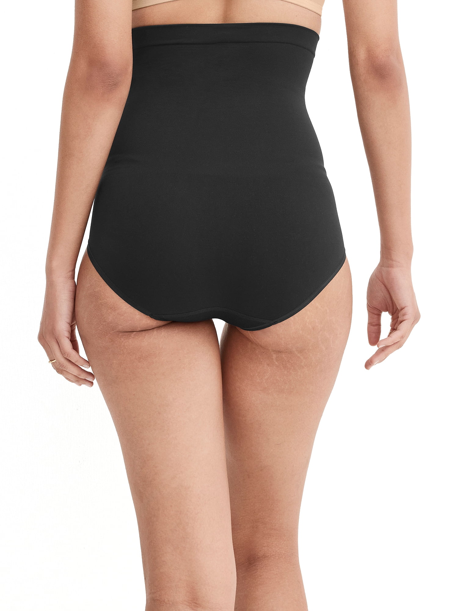 Jockey® Essentials Women's Core Body Smoothing High-Waist Brief, Sizes Small-3XL