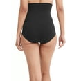 thumbnail image 2 of Jockey® Essentials Women's Core Body Smoothing High-Waist Brief, Sizes Small-3XL, 2 of 5