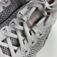 thumbnail image 4 of Ni - ke Ni - ke Zoom Strike Size 12 Women’s White And Grey Trainers Running Shoes Sneakers, 4 of 5