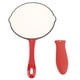 thumbnail image 2 of Sartén De Hierro Fundido, Sartén Esmaltada, Sartén Antiadherente Para Cocina, 2 of 7