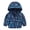 Pink, variant on Boys Girls Lightweight Breathable Raincoat Waterproof Hooded Rain Jacket Windbreaker Kids Windbreaker Jacket