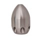 thumbnail image 2 of Boquilla de limpieza de desagües, conector para desatascar tuberías B, 2 of 8