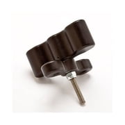Rotopax 1 or 2 Gallon Pack Mount Hardware Extension