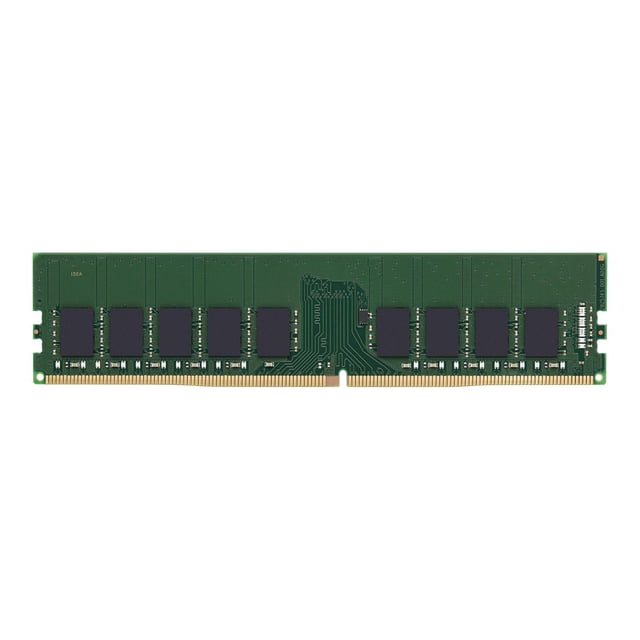 Kingston Server Premier - DDR4 - module - 32 Go - DIMM 288 Broches - 2666 MHz / PC4-21300 - CL19 - 1.2 V - Sans Tampon - ECC