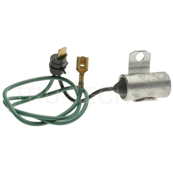 Standard Ignition Condenser P/N:GB-121 Fits select: 1966-1970 VOLKSWAGEN TYPE 1, 1966-1969 VOLKSWAGEN TRANSPORTER