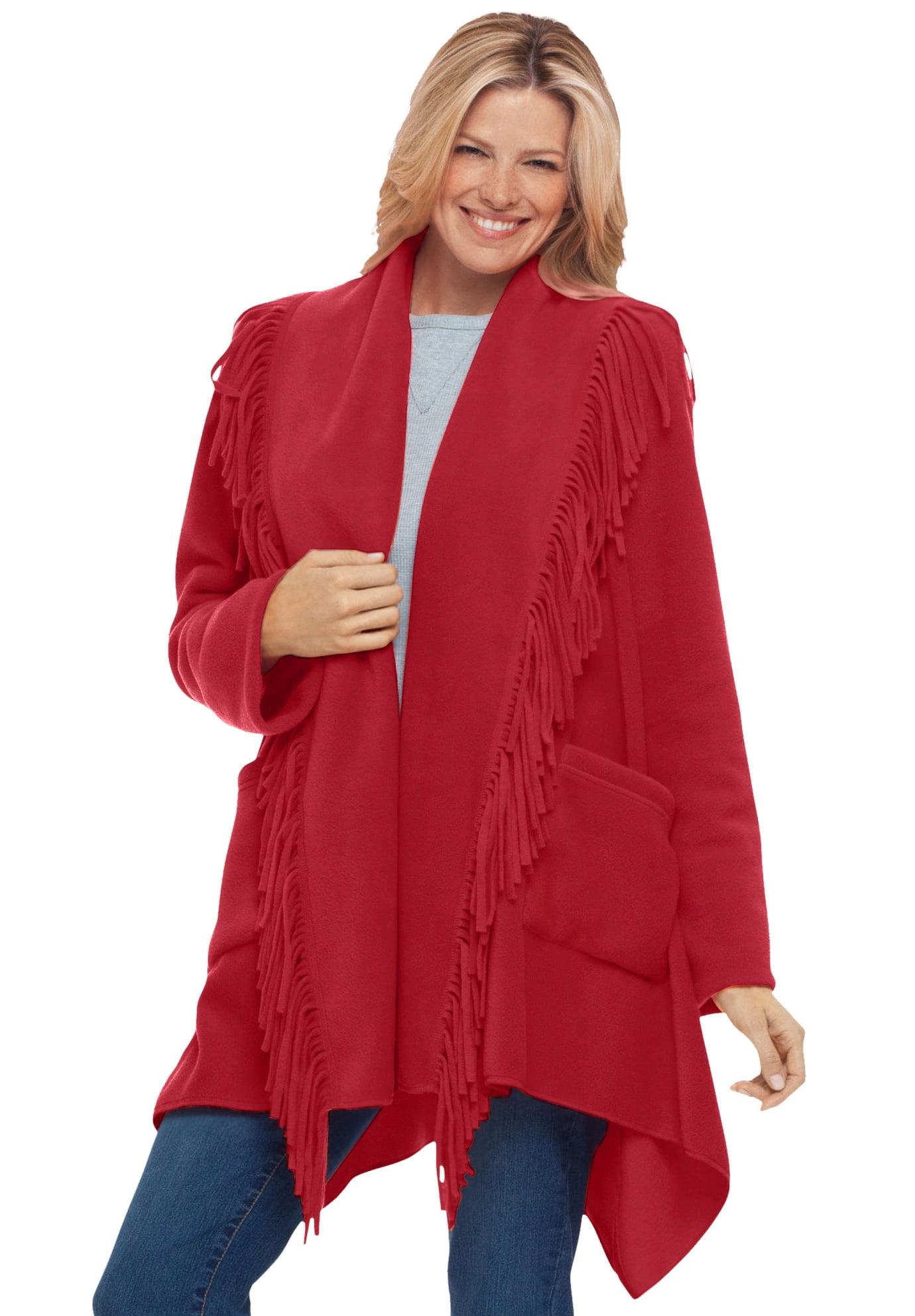 womens shawl jacket