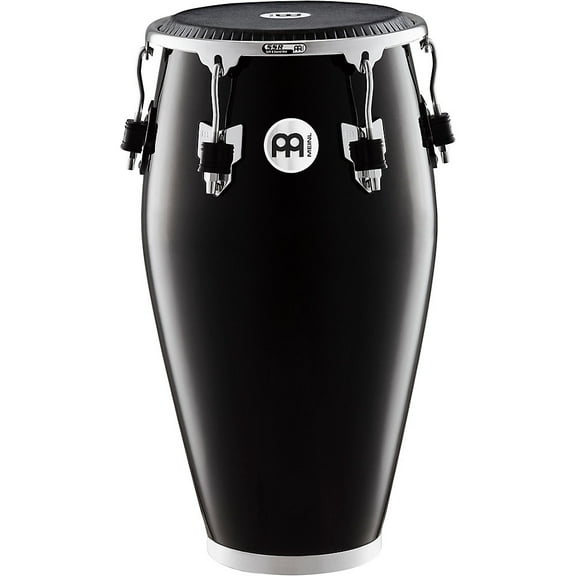 Meinl MEINL Fibercraft Series Conga with Remo Skyndeep Head 11.75 in. Black