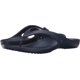 thumbnail image 1 of Sandalia Crocs Kadee II Flip Navy Ligera y Resistente al Agua, 1 of 3