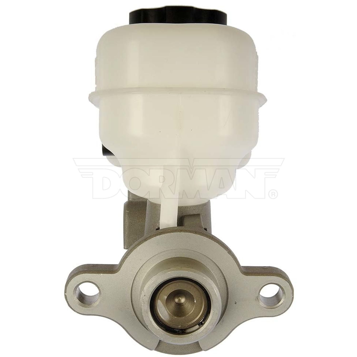 Dorman M630441 Brake Master Cylinder for Specific Buick / Cadillac Models Fits select: 2006-2008 BUICK LUCERNE, 2006 CADILLAC COMMERCIAL CHASSIS