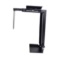 thumbnail image 2 of Soporte Para PC Debajo Del Escritorio Soporte Negro Para PC Debajo Del Escritorio Para La Mayoría De Las Carcasas De PC O Computadoras, 2 of 8