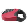 thumbnail image 4 of Collar para perro grande, correa retráctil automática para perro, cadena de tracción firme para cachorros, 4 of 9