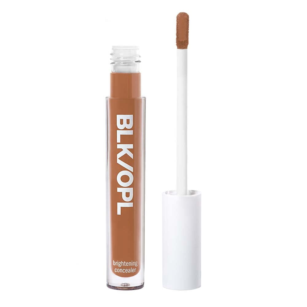 (2 pack) BLK/OPL True Tone Brightening Concealer, Proper Penny, 0.1 oz, Evens Skin Tone, Buildable Coverage