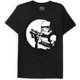 thumbnail image 1 of Camiseta gráfica Stormtrooper de Star Wars para hombre, negra, mediana Star Wars Camiseta gráfica, 1 of 1