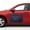 Celebrity Ride, variant on Very Important Passenger Car Magnet Sign by DC | Flexible Car Magnetic Sheets with Adhesive Backing | 12"x18" Bumper Magnet Sticker for Vehicles, Trucks & Advertising Signs | 2 PC | Made in USA