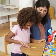 Mouse Trap Kids Board Game, Kids Game for 2-4 Players, Easier Set-Up