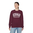 thumbnail image 7 of German Shorthaired Pointer GSP Dog Mom Mother's Day Sweatshirt Gifts Shirt, 7 of 7