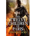 thumbnail image 1 of Les Douze Enfants de Paris, 1 of 1