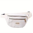 thumbnail image 3 of Stylish & Portable Sling Bag: Perfect for Travel & Outdoor Activities!, 3 of 5