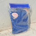 thumbnail image 5 of Decorative Fishing Net Seashell Fish Netting Wall Beach Party Decoration Home Garden Decor Net, 5 of 5