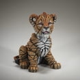 thumbnail image 3 of Enesco Edge Sculptures Lion Cub Figurine 8.6in H, 3 of 4