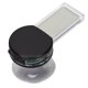 thumbnail image 5 of Medidor De Temperatura Y Humedad, Pantalla LCD IPX5, Termómetro Impermeable Para Reptiles, Higrómetro Preciso Para Tanque De Terrario Cergrey Temp Humidity Meter for Reptile, 5 of 8