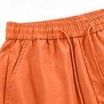 thumbnail image 6 of Aimik Men's Running Shorts with Side Pockets Drawstring Quick-Dry Summer Shorts for Gym Workout Outdoor Fitness Training, 6 of 6