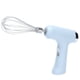 thumbnail image 5 of Sailing Batidora de mano eléctrica ajustable de acero inoxidable para el hogar - Carga USB, inalámbrica, 5 of 10