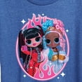 thumbnail image 3 of LOL OMG! Fashion Dolls - Sweet & Spicy Babes - Women's Short Sleeve Graphic T-Shirt, 3 of 5
