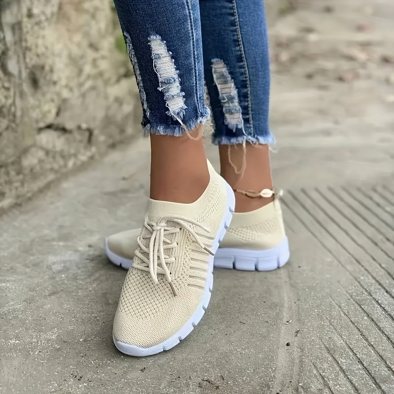 Chaussures De Marche Homme Légères Et Respirantes - Semelle Souple - Confort Orthopédique - Idéales Ville Et Randonnée