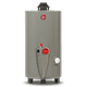 thumbnail image 1 of Calentador de Agua de Depósito 49 Litros a Gas Natural Rheem 1.5 Servicios 1er Mantenimiento incluido gris 33, 1 of 11