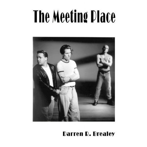 The Meeting Place